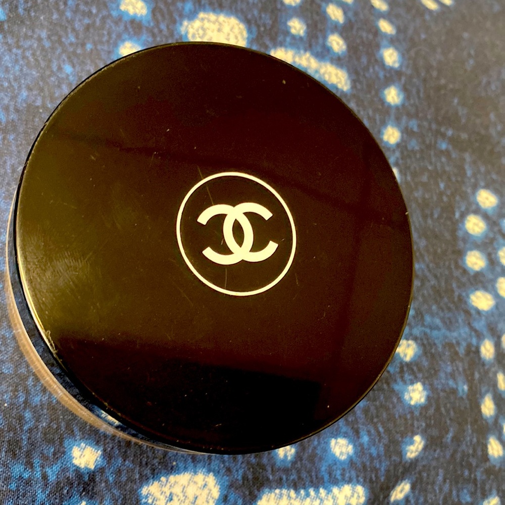 Chanel poudre universelle in 30 naturel